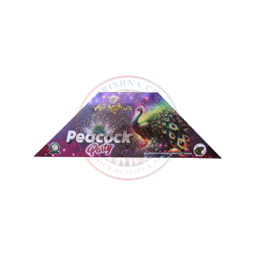Peacock Party