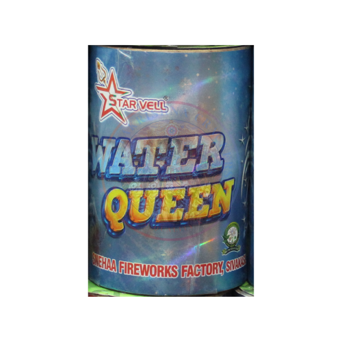 Water Queen