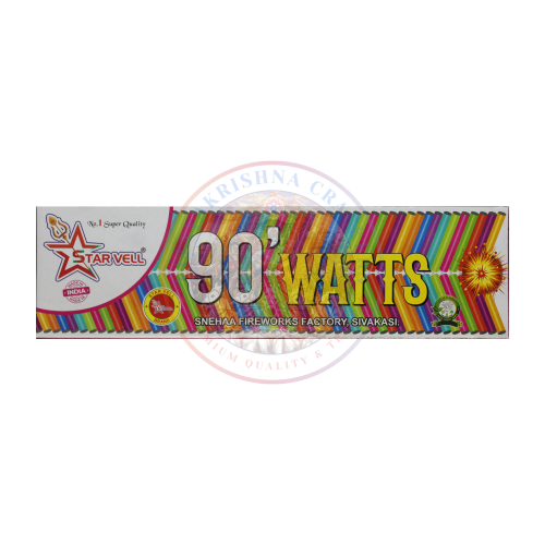 90 Watts