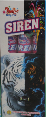 Mega Siren
