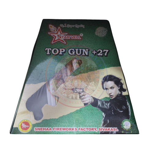 Top Gun 27