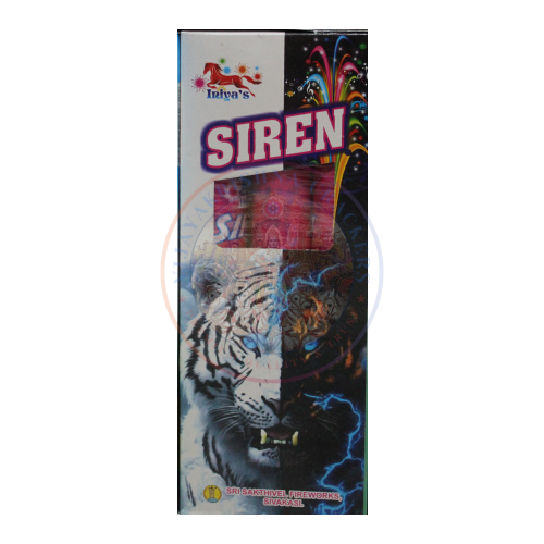 Mega Siren