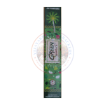 12 CM Green Sparklers