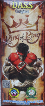 King of King Bomb