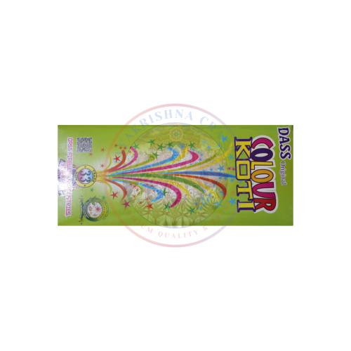 Colour Koti