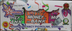 Money in The Bank (3 Pcs)