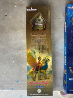 Vel Feather Falls Fountain