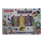 Bonsai Colour Fountain