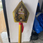 Vel Feather Falls Fountain