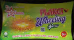 Planet Wheeling Show