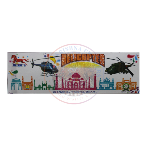 Helihopter